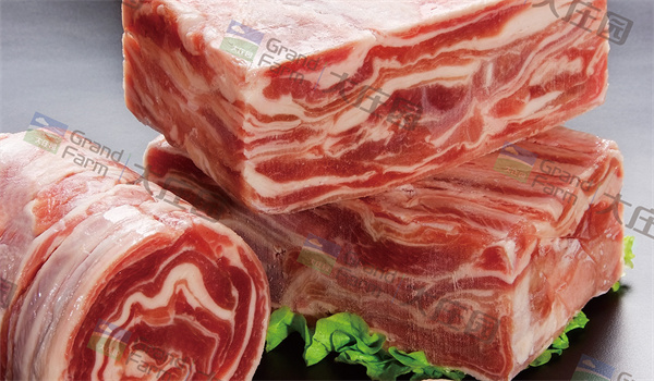 大庄园肉业加盟加盟费用
