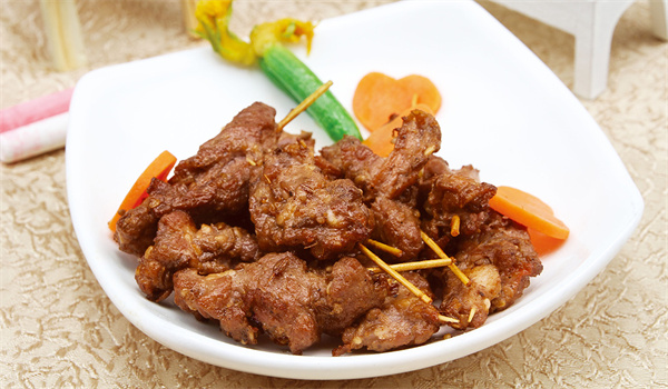 大庄园肉业加盟加盟费用