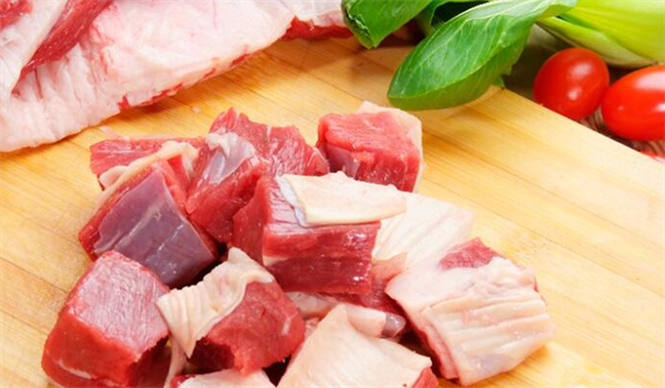 大庄园肉业加盟加盟费用