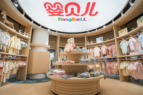 婴贝儿孕婴店加盟费用