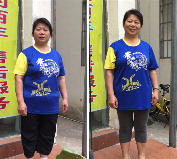 合一专业减肥连锁加盟加盟费用