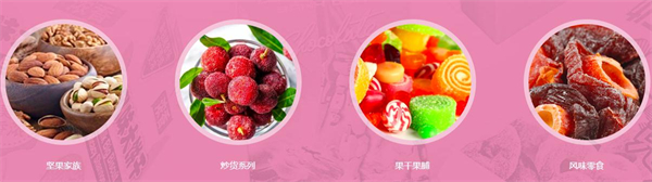 都市铺子零食加盟费用