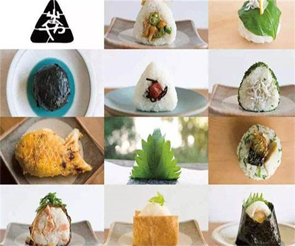 糯米饭团加盟加盟费用