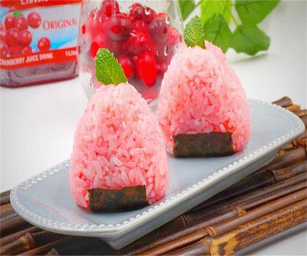 糯米饭团加盟加盟费用