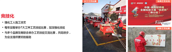 名匠装饰加盟加盟费用