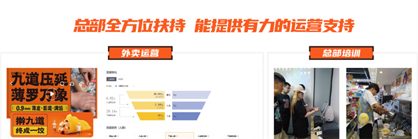 来一饺加盟加盟费用