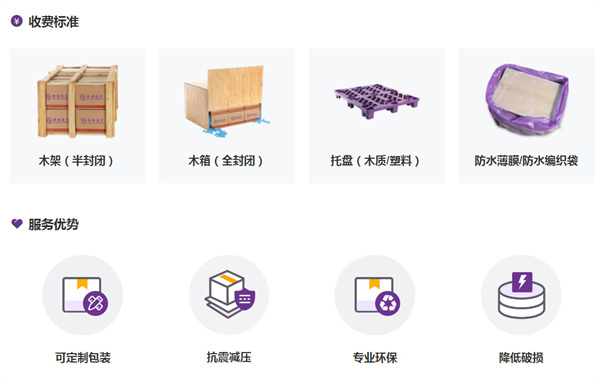 跨越速运加盟加盟费用