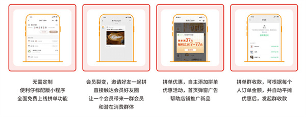 便利仔便利店加盟加盟费用