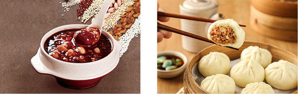 谷养元粥铺加盟加盟费用