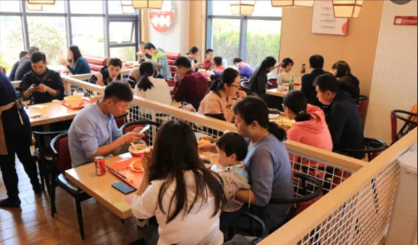 谷养元粥铺加盟加盟费用