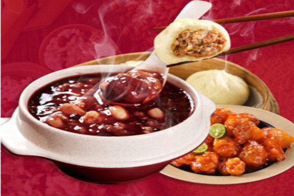 谷养元粥铺加盟加盟费用