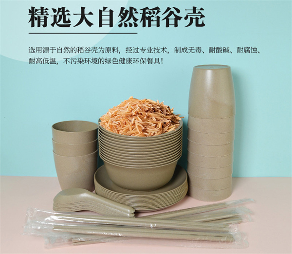 百卫诺一次性餐具加盟加盟费用