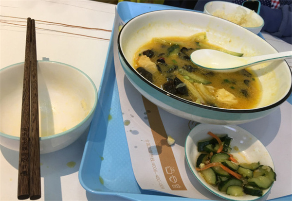 小鱼号酸菜鱼加盟加盟费用