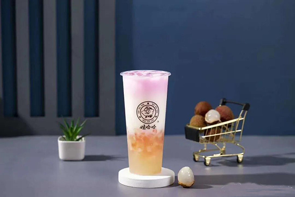 娃哈哈奶茶加盟加盟费用