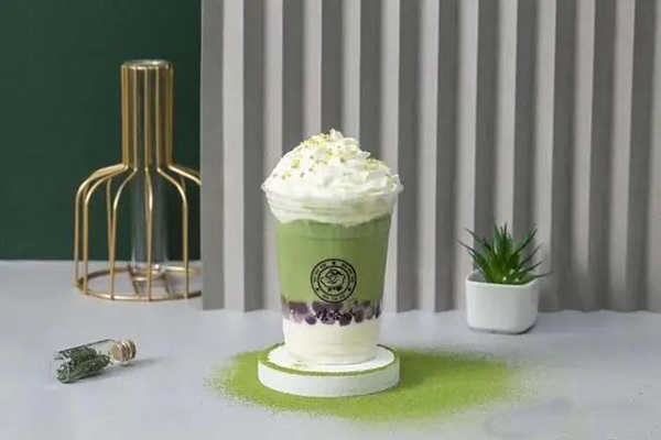 娃哈哈奶茶加盟加盟费用