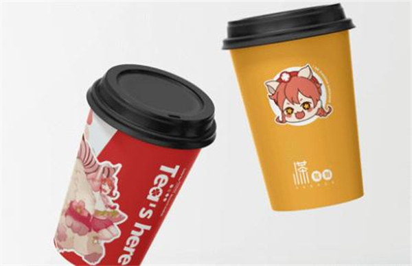 小茶驾到加盟加盟费用