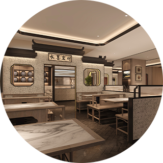 小菜园餐厅加盟加盟费用