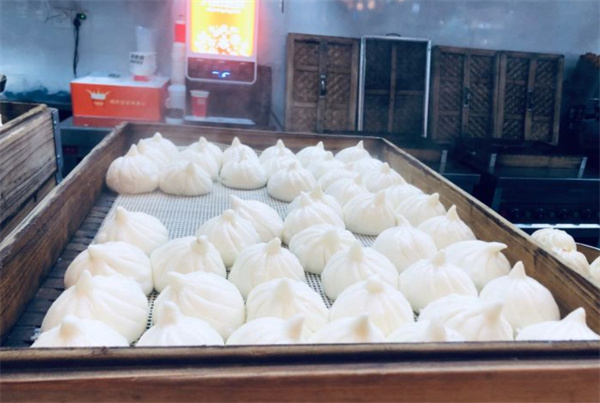 包笼仙加盟加盟费用