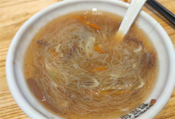 包笼仙加盟加盟费用
