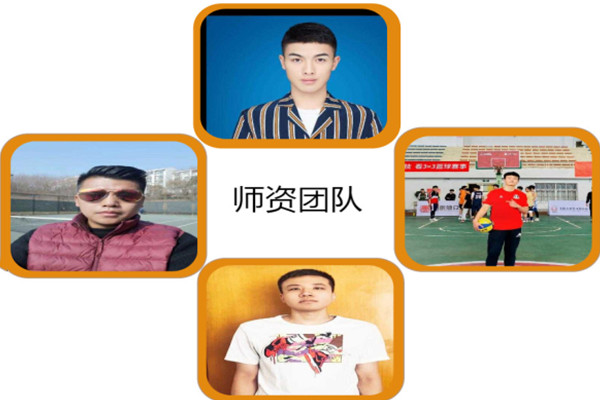 G&W篮球俱乐部加盟加盟费用