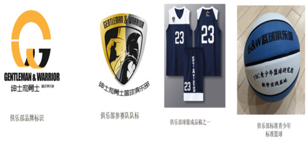 G&W篮球俱乐部加盟加盟费用