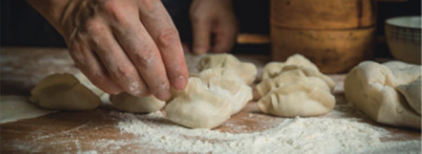 熊大爷现包饺子加盟加盟费用