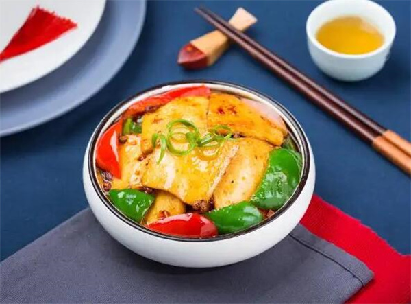 大先生小碗菜加盟加盟费用