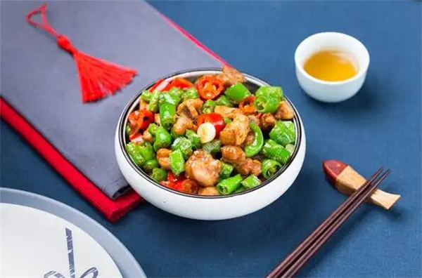 大先生小碗菜加盟加盟费用