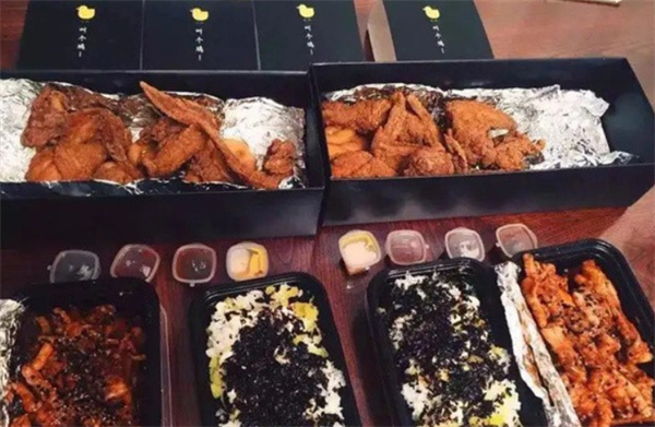 叫个鸡加盟加盟费用