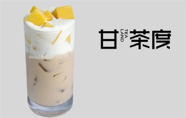 甘茶度招商加盟加盟费用