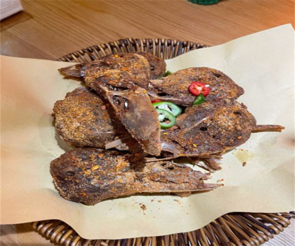李肆烧烤加盟加盟费用