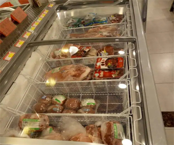 中敖每日鲜牛羊肉加盟加盟费用