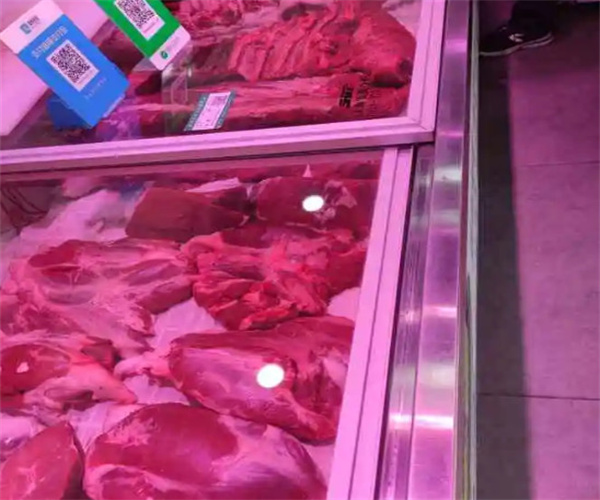 中敖每日鲜牛羊肉加盟加盟费用