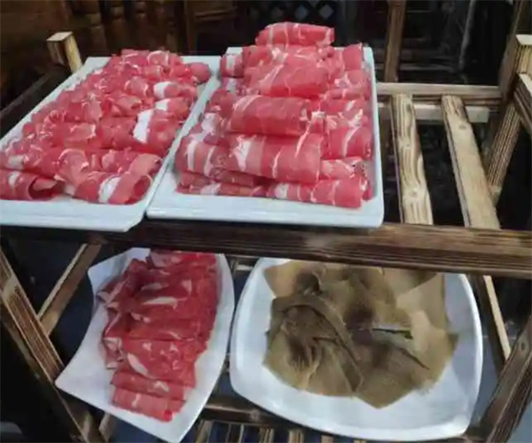 中敖每日鲜牛羊肉加盟加盟费用