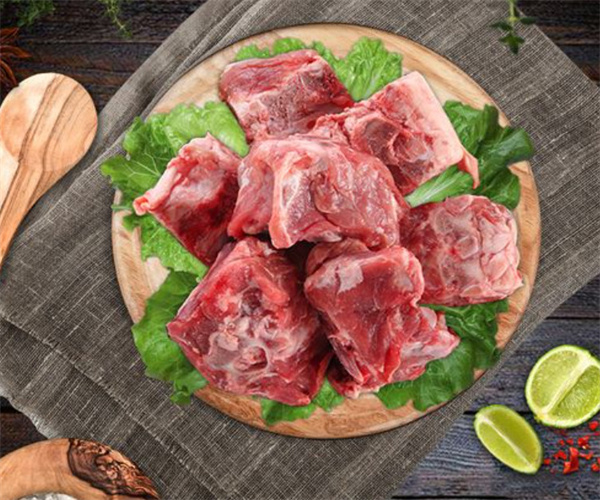 中敖每日鲜牛羊肉加盟加盟费用