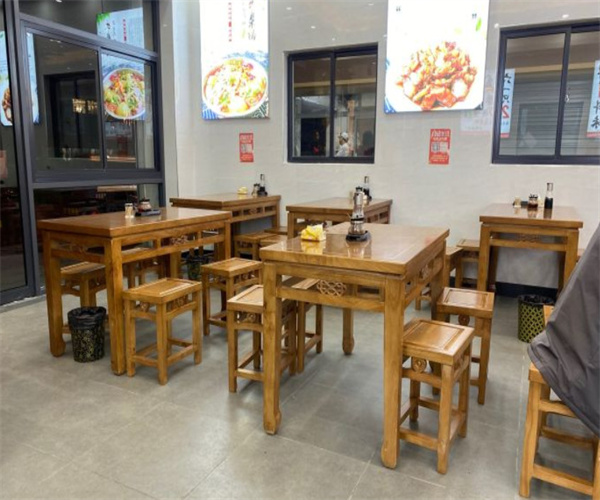 臻牛道牛肉汤加盟加盟费用
