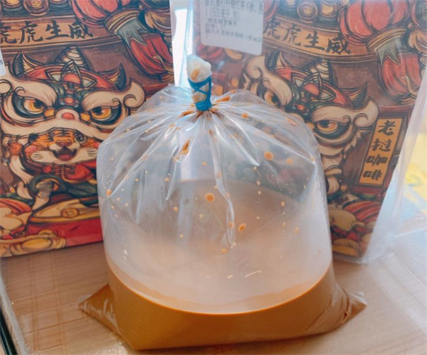喜太太老挝冰咖啡加盟加盟费用