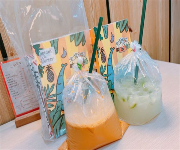 喜太太老挝冰咖啡加盟加盟费用