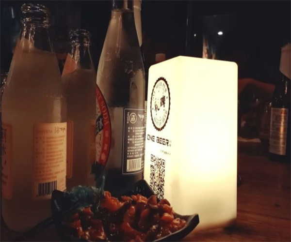 onebeer玩啤精酿啤酒馆加盟加盟费用