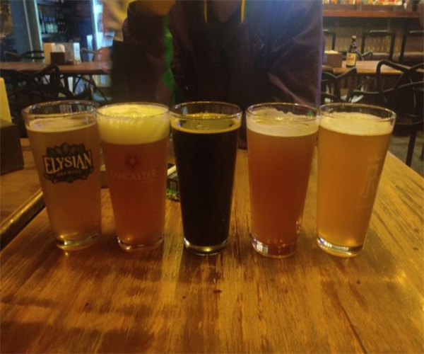 onebeer玩啤精酿啤酒馆加盟加盟费用
