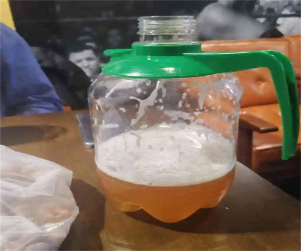 醺之岛精酿啤酒加盟加盟费用