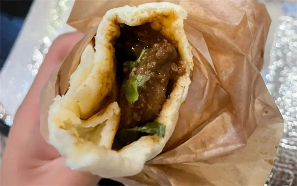 胡万串饼加盟加盟费用