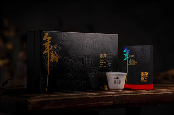 墨争茶业加盟加盟费用