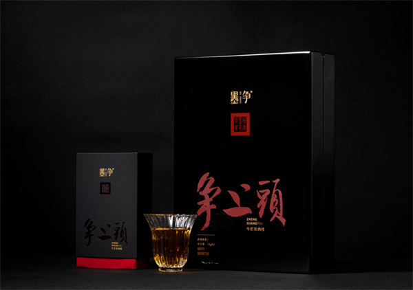 墨争茶业加盟加盟费用