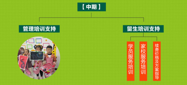 绿枝丫美术加盟加盟费用