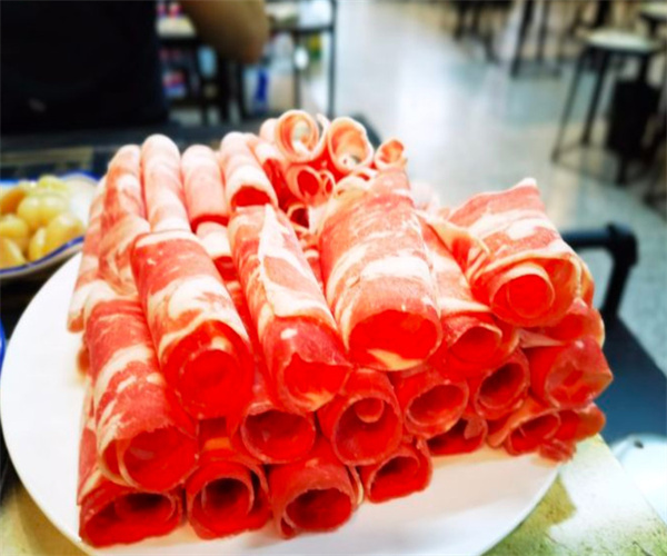 张伟铜锅涮肉加盟加盟费用
