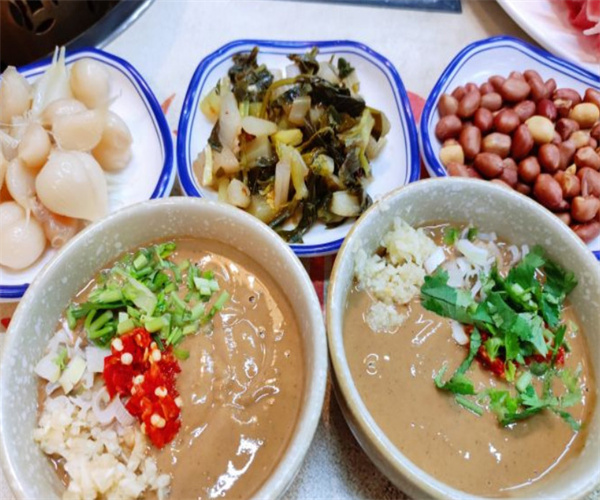 张伟铜锅涮肉加盟加盟费用