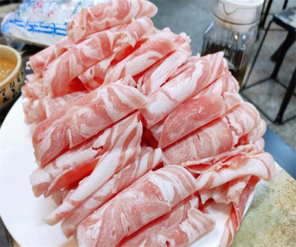 张伟铜锅涮肉加盟加盟费用