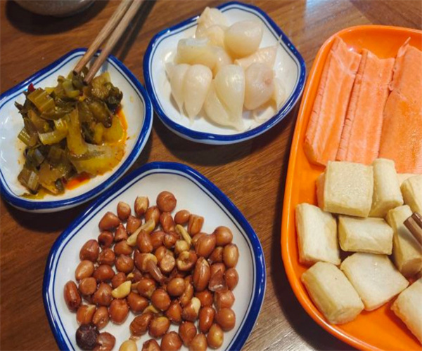 张伟铜锅涮肉加盟加盟费用