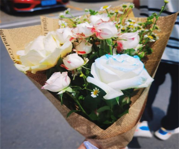 郝漂亮鲜花生活馆加盟加盟费用